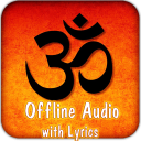 Bhakti Songs Hindi Offline Icon