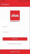 alias entrepreneur•e screenshot 7