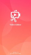 Total Video Converter & Editor screenshot 0