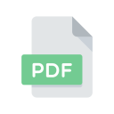PDF Viewer & eBookReader Icon