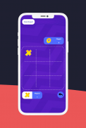 Tic Tac Toe | Board Puzzle screenshot 4