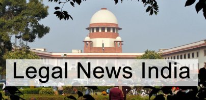 Legal News India