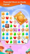 Candy Legend 2018 screenshot 3