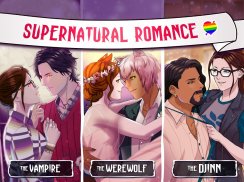 Lovestruck Choose Your Romance for Android - Download the APK from Uptodown