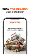 Pepperfry Furniture Store screenshot 6