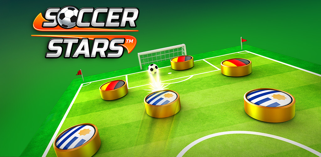 soccer stars mod apk 35.3.0 