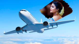 Airplane Lyrical Photo Editor screenshot 7