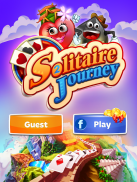 Solitaire Journey screenshot 8