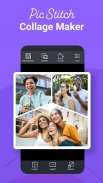 Pic Stitch: Collage Maker screenshot 18