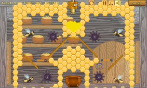 Collect Honey screenshot 2