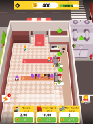 Burger Inc. screenshot 4