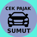 Cek Pajak Kendaraan Sumut (Online) Icon