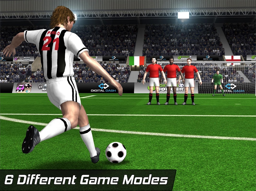 Baixar Street Soccer Skills 1.0 Android - Download APK Grátis