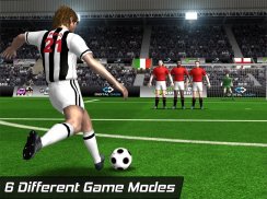 Digital Soccer : Freekick 2022 screenshot 7