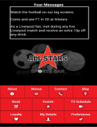 Allstars Sports Bars screenshot 2