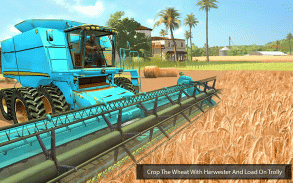 Organic Farming Simulator 2020- Agribusiness Scope screenshot 11