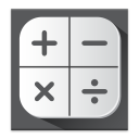 Programmer Calculator Icon