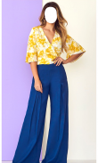 Women Trousers Photo Editor screenshot 11