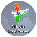 Land Record App - All State of India