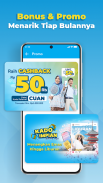 JULO Kredit Online & Pinjaman screenshot 7