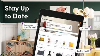 Wayfair - Shop All Things Home screenshot 10