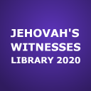 Library 2021- Jehovah's Witnesses