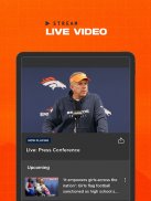 Denver Broncos screenshot 3