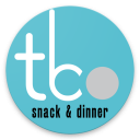 TBO Snacks & Dinner