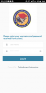 BABANAND LAL HIGH SEC. SCHOOL - PARENT APP screenshot 1