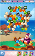 Bubble CoCo : Bubble Shooter screenshot 5