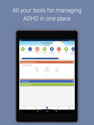 ADHD Health Storylines screenshot 12