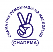 Chadema News App screenshot 1