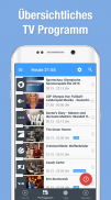TV.de Live TV Streaming screenshot 1
