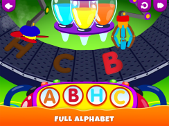 Learning games for babies 3! screenshot 8