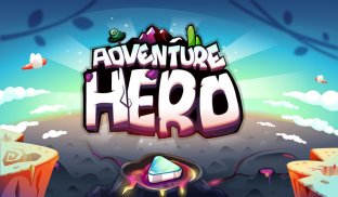 Adventure hero screenshot 6
