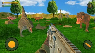 Dinosaur Survival Adventure screenshot 3