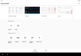 SG Markets screenshot 3