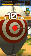 Tiro com arco grande jogo screenshot 3