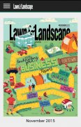 Lawn and Landscape Magazine screenshot 0