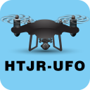 HTJR-UFO Icon