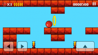 Bounce Classic screenshot 4