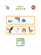 Emoji Match & Connect screenshot 0