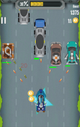 Road Blaster: Race and Explode screenshot 4