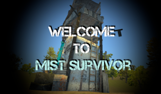MIST Survivor screenshot 11