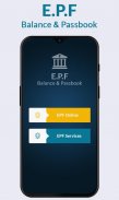 EPF Balance Check : EPF e Passbook Guide screenshot 2