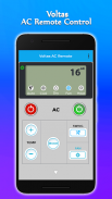 AC Remote Control For Voltas screenshot 6