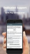 Play Services Info , Device Info screenshot 2
