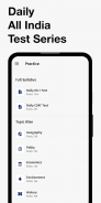 UPSC IAS Exam Preparation App screenshot 8