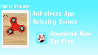 App antistress - Giochi di relax screenshot 2