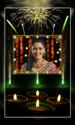 Happy Diwali Photo Frames screenshot 5